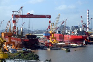 BenThanh Tourist bổ nhiệm nhân sự cấp cao