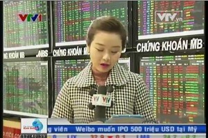 Bản tin tài chính kinh doanh trưa - 17/03/2014