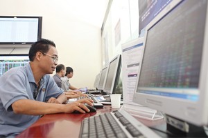 Hiệu ứng dòng vốn “rẻ”