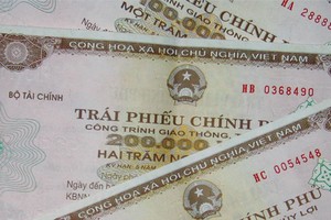 Tiếp tục lấy ý kiến cho Bond Index