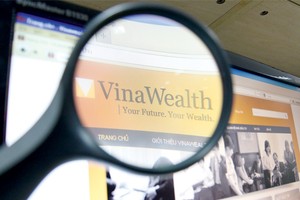 Soi lãi lỗ của 6 công ty quản lý đã nộp báo cáo