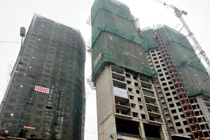 Dự án N04 Đông Nam Trần Duy Hưng