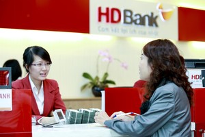 HDBank sắp đại hội, vẫn “bí mật” kết quả kinh doanh