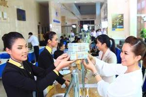 NamA Bank đạt 183 tỷ đồng lợi nhuận trước thuế năm 2013