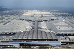 Ngày mai, bỏ phiếu thông qua Báo cáo đầu tư Dự án Sân bay Long Thành