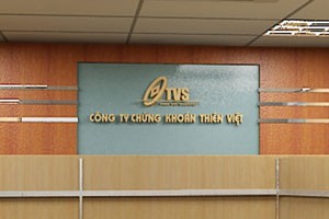 Năm 2014, TVS đặt mục tiêu 62,4 tỷ đồng lợi nhuận