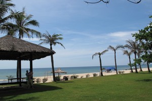 Tập đoàn Sun Group sẽ tổ chức tiếp một đoàn khảo sát nữa để đánh giá tiềm năng du lịch của tỉnh