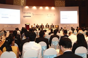 Công ty quản lý quỹ tính chuyện “lobby” chính sách