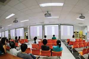 Chứng khoán Kim Long chuẩn bị trình cổ đông về việc tăng tỷ lệ sở hữu của NĐT ngoại lên 65%