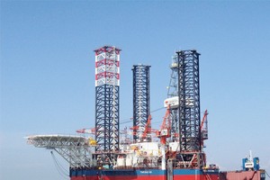 PVS đặt kế hoạch lợi nhuận năm 2014 là 1.050 tỷ đồng