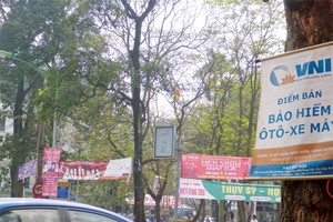 Chi phí khai thác sản phẩm bảo hiểm xe máy có thể lên đến 68 - 72%