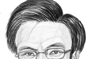 Giản Tư Trung: “Ai cũng có những ‘cái hang’ của chính mình”