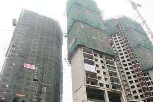 Hành trình đòi lại 11 tỷ đồng của khách hàng Dự án N04-UIDC Complex