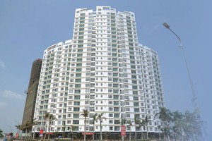 Dự án Kim Lam Riverside