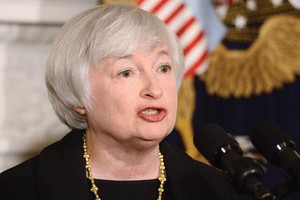 Trung thực với thị trường,  Fed có lặp lại sai lầm?