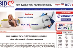 Ngân hàng kiện đòi nợ: “Nhầm” tài sản bảo đảm