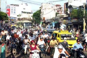 Điều tra dân số và nhà ở trên cả nước