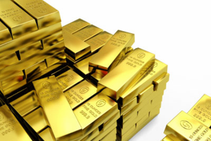 Vàng miếng tràn lan, vàng nguyên liệu kham hiếm