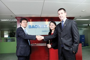 Baoviet Fund lãi 13,2 tỷ đồng