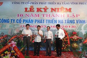 6 tháng 2014, IDV vượt kế hoạch lợi nhuận cả năm