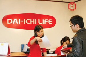 ‘Cá lớn’ sắp ‘quẫy đuôi’