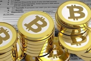 Ai được lợi khi canh bạc Bitcoin nóng lên?