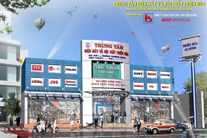 TNA đặt kế hoạch cổ tức 20%