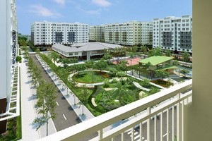 Nhận diện dự án bất động sản hút khách hàng