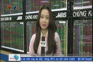 Bản tin tài chính kinh doanh trưa - 31/03/2014