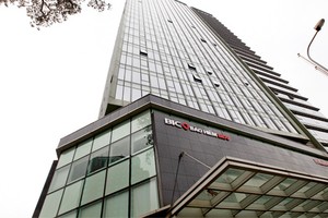 BIC chuẩn bị tăng vốn ít nhất là 990 tỷ đồng