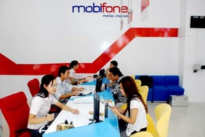 Bộ trưởng Nguyễn Bắc Son: Sắp cổ phần hóa MobiFone