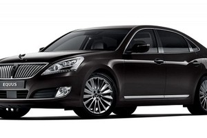 Đang xét khả năng “nhấc rào” cho nhập xe hạng sang