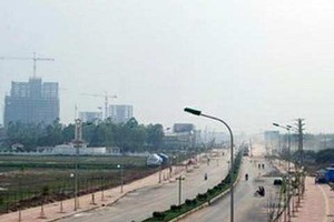 Bản kết luận sai sót “kinh điển” của 55 dự án giao thông