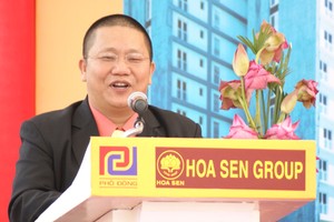  “Tôi sinh ra để nổi tiếng”