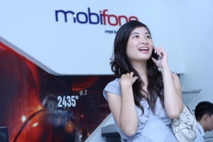MobiFone chỉ có giá 2 tỷ USD?
