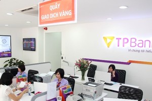 TPBank trở thành thành viên chính thức đấu thầu trái phiếu chính phủ