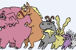 Dự án bất động sản vốn ngoại: Đầu voi đuôi chuột