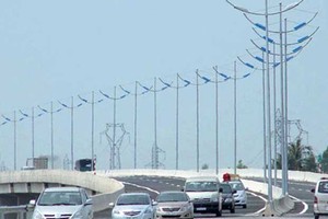 Đề xuất xây dựng cao tốc Dầu Giây - Liên Khương theo hình thức PPP