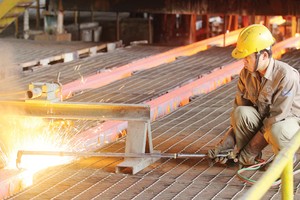 Quý I, nhiều doanh nghiệp tăng lãi