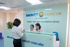 Thời gia tới, Bảo hiểm Bảo Việt sẽ tiếp tục “phủ sóng” tới nhiều địa bàn
