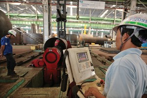 Tận dụng cơ hội mới để thu hút FDI vào công nghệ cao, dịch vụ hiện đại, doanh nghiệp nhỏ và vừa vào công nghiệp hỗ trợ      