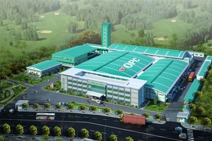 OPC giải trình việc sử dụng quỹ đầu tư phát triển