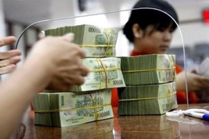 “Núi nợ” của VAMC đang tăng với tốc độ chóng mặt