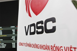 VDSC: mục tiêu hết 2016 sẽ xóa lỗ luỹ kế