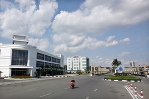 Đã xuất hiện những tín hiệu tích cực trong thu hút vốn đầu tư từ Nhật Bản vào Bình Dương  