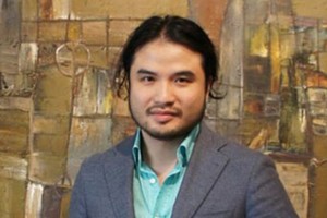 Con rể "chúa đảo" Tuần Châu: Người Việt có thói quen dùng hàng hiệu chưa thật ‘hàng hiệu’