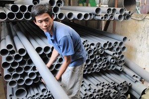 BMP lên phương án chia cổ tức 30% bằng tiền