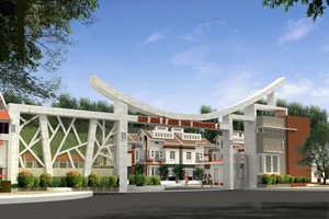 Năm 2014, VC2 dự kiến cổ tức 12%