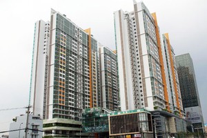 Khách hàng quay trở lại với thị trường căn hộ cho thuê