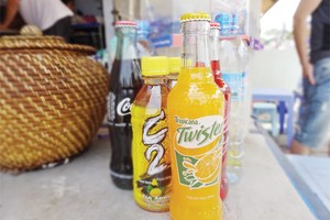 Dự thảo Luật thuế Tiêu thụ đặc biệt: Doanh nghiệp đồng thanh kêu khó